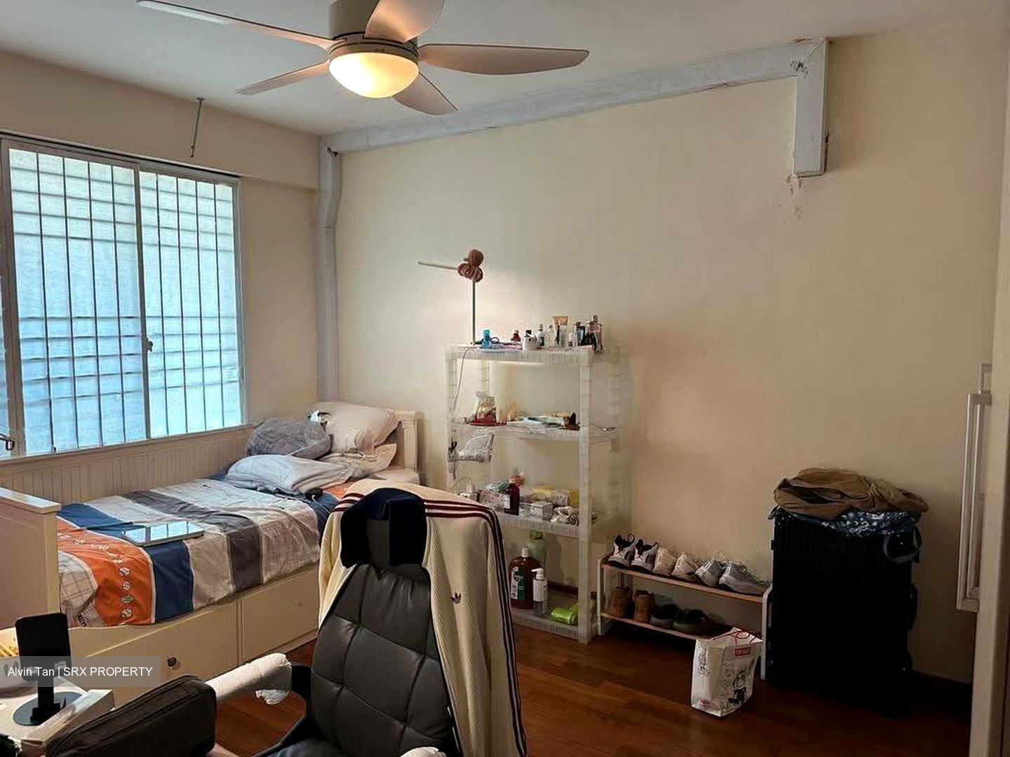 Wilkie 87 (D9), Apartment #620740421
